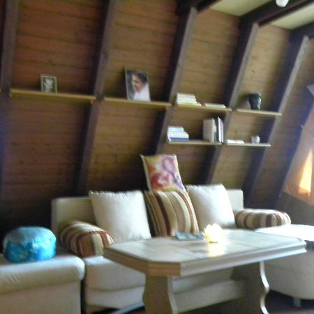 Ferienhaus Sommerland Auszeithuette Freyung Zewnętrze zdjęcie