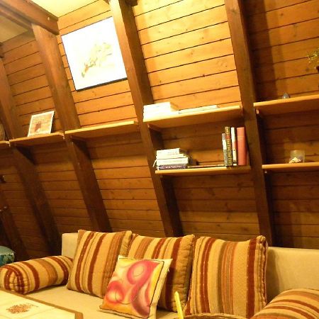 Ferienhaus Sommerland Auszeithuette Freyung Zewnętrze zdjęcie