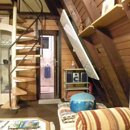 Ferienhaus Sommerland Auszeithuette Freyung Zewnętrze zdjęcie