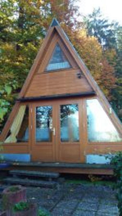 Ferienhaus Sommerland Auszeithuette Freyung Zewnętrze zdjęcie