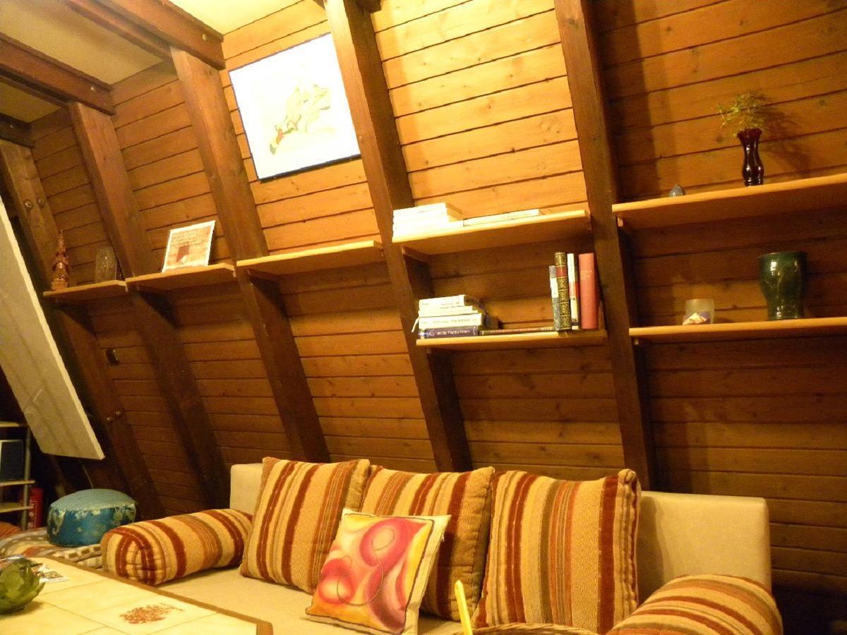 Ferienhaus Sommerland Auszeithuette Freyung Zewnętrze zdjęcie