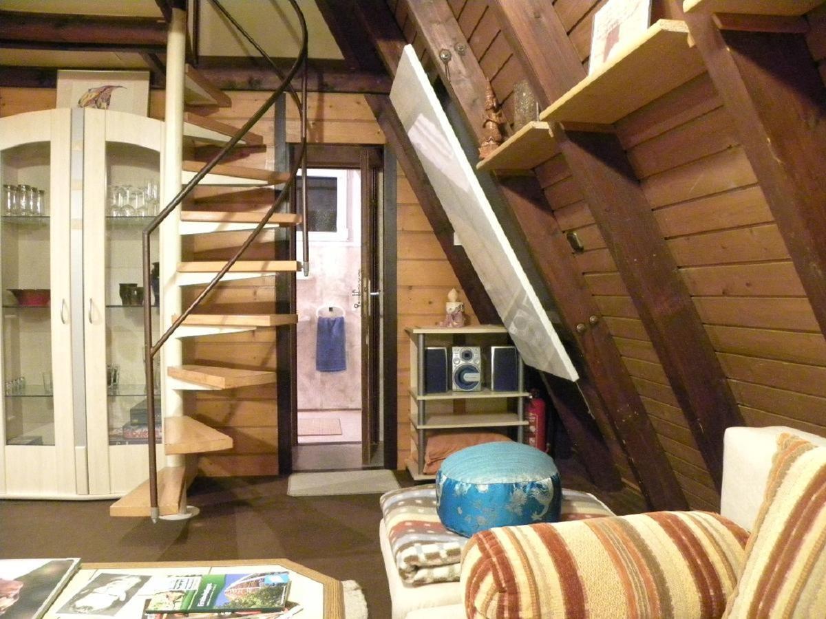 Ferienhaus Sommerland Auszeithuette Freyung Zewnętrze zdjęcie