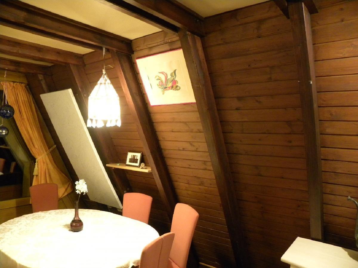 Ferienhaus Sommerland Auszeithuette Freyung Zewnętrze zdjęcie