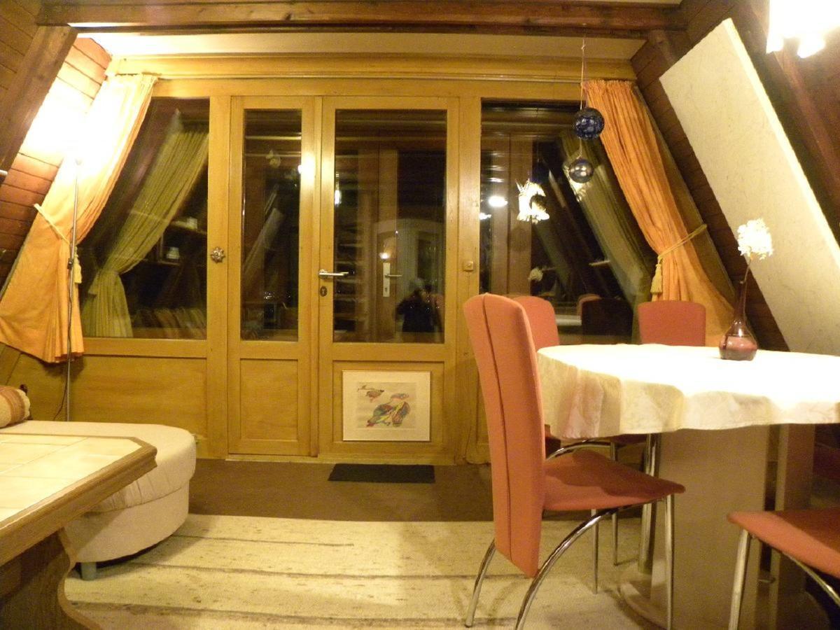 Ferienhaus Sommerland Auszeithuette Freyung Zewnętrze zdjęcie
