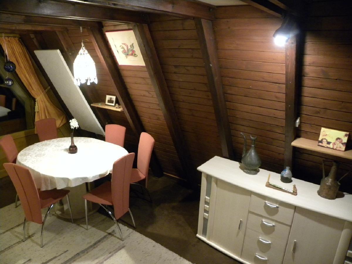 Ferienhaus Sommerland Auszeithuette Freyung Zewnętrze zdjęcie
